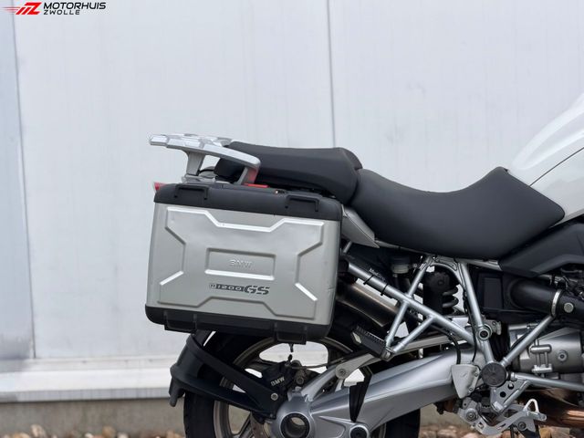 bmw - r-1200-gs
