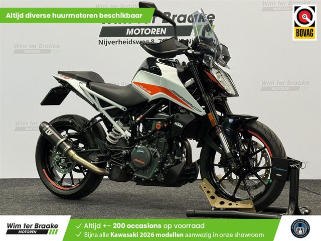 ktm - 390-duke-abs