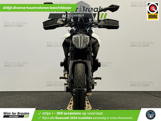 ktm - 390-duke-abs