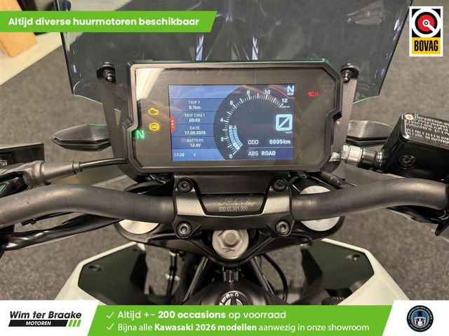 ktm - 390-duke-abs
