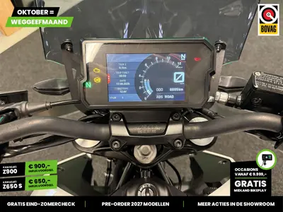 KTM 390 DUKE ABS – foto 2