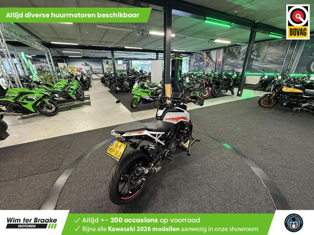 ktm - 390-duke-abs