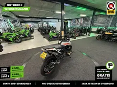 KTM 390 Duke ABS 2022 occasion – foto 3 van 23
