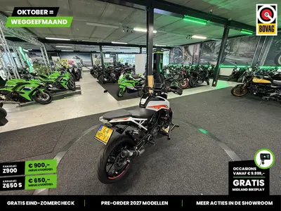 KTM 390 DUKE ABS – foto 3