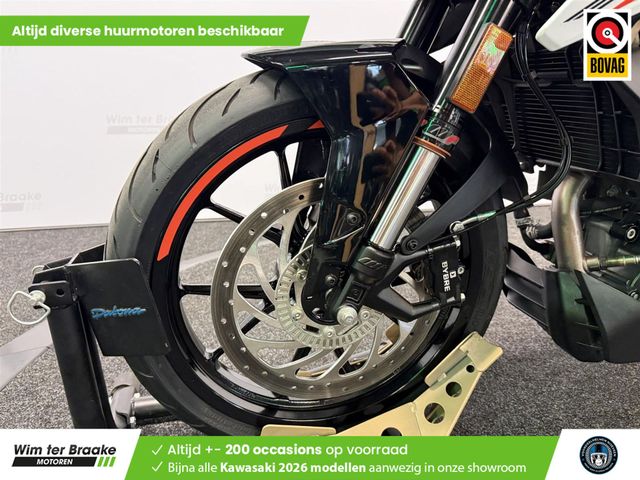ktm - 390-duke-abs
