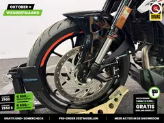 KTM 390 Duke ABS 2022 occasion – foto 5 van 23