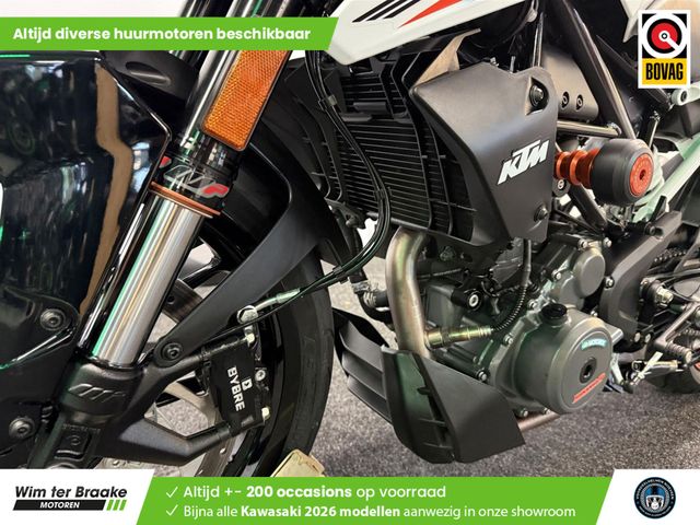 ktm - 390-duke-abs