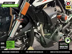 KTM 390 Duke ABS 2022 occasion – foto 6 van 23