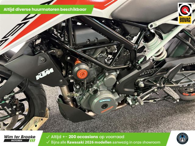 ktm - 390-duke-abs