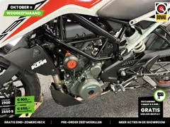 KTM 390 Duke ABS 2022 occasion – foto 7 van 23