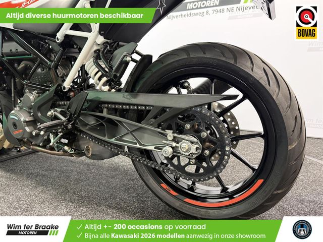 ktm - 390-duke-abs