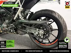KTM 390 Duke ABS 2022 occasion – foto 8 van 23