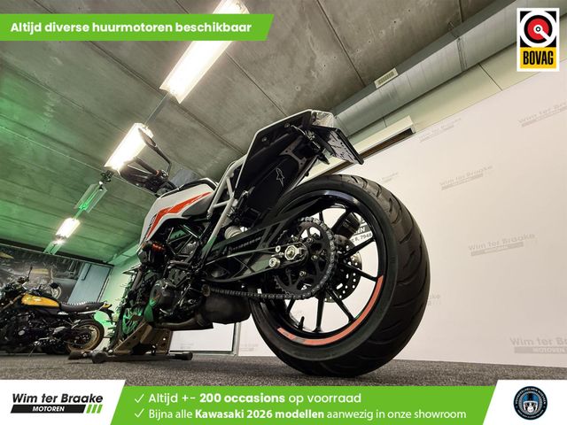 ktm - 390-duke-abs
