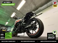 KTM 390 Duke ABS 2022 occasion – foto 9 van 23