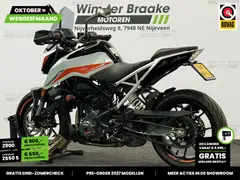 KTM 390 Duke ABS 2022 occasion – foto 10 van 23