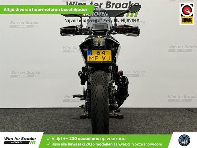 ktm - 390-duke-abs