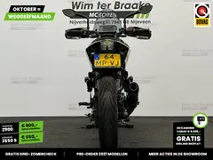 KTM 390 Duke ABS 2022 occasion – foto 11 van 23