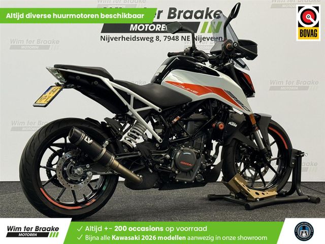ktm - 390-duke-abs