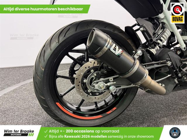 ktm - 390-duke-abs