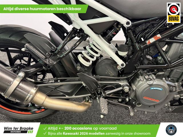 ktm - 390-duke-abs