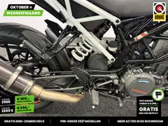 KTM 390 Duke ABS 2022 occasion – foto 15 van 23