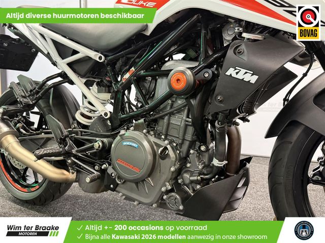 ktm - 390-duke-abs