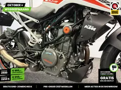 KTM 390 Duke ABS 2022 occasion – foto 16 van 23