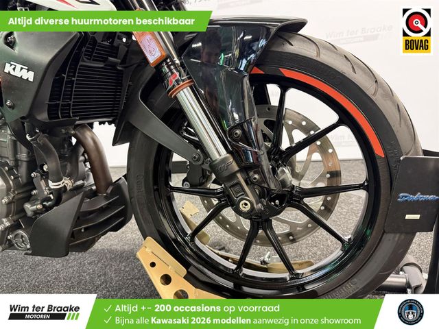 ktm - 390-duke-abs