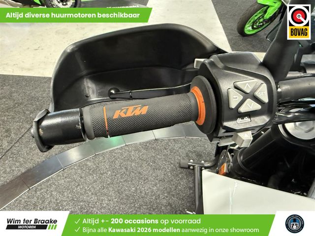 ktm - 390-duke-abs