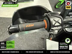 KTM 390 Duke ABS 2022 occasion – foto 20 van 23