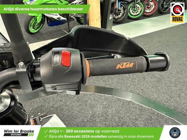 ktm - 390-duke-abs