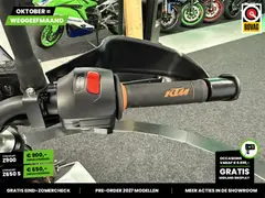 KTM 390 Duke ABS 2022 occasion – foto 21 van 23