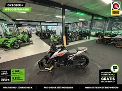 KTM 390 Duke ABS 2022 occasion – foto 22 van 23