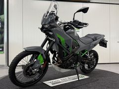 KAWASAKI KLE 500 SE