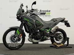 KAWASAKI KLE 500 SE
