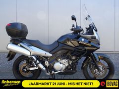 SUZUKI V-STROM DL 1000