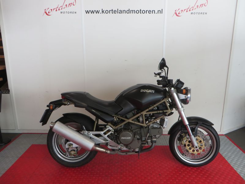 Ducati M 750 1998 occasion