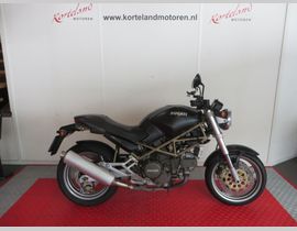 Ducati M 750 1998 occasion