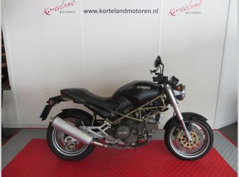 Ducati M 750 1998 occasion