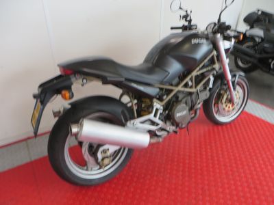 DUCATI M 750 – foto 3