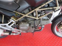 Ducati M 750 1998 occasion – foto 4 van 6