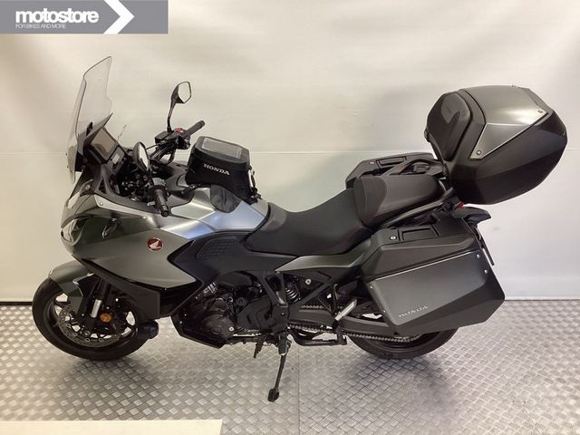 honda - nt-1100-dct