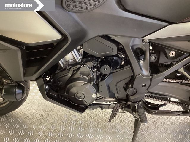 honda - nt-1100-dct