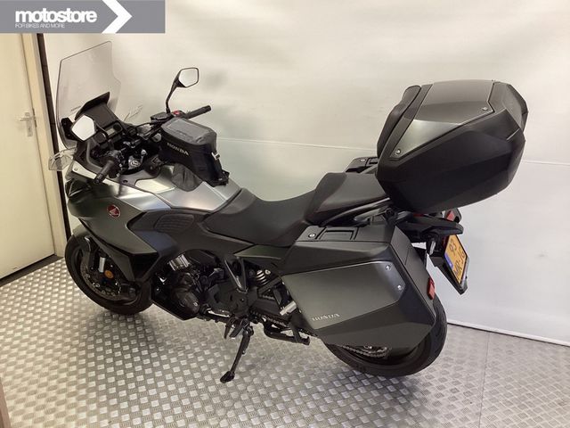honda - nt-1100-dct