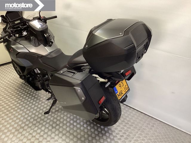 honda - nt-1100-dct
