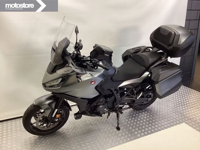 honda - nt-1100-dct