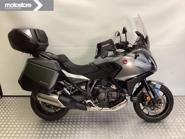 honda - nt-1100-dct
