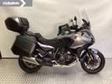 HONDA NT 1100 DCT