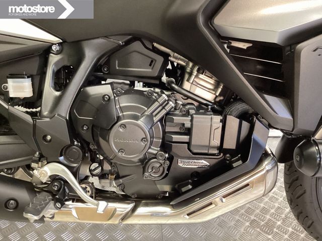 honda - nt-1100-dct