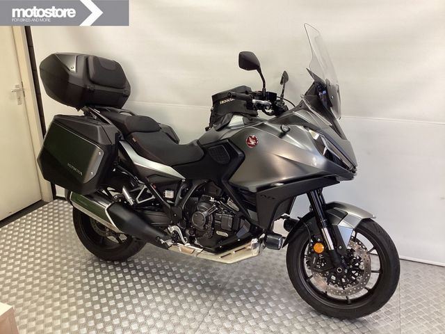 honda - nt-1100-dct